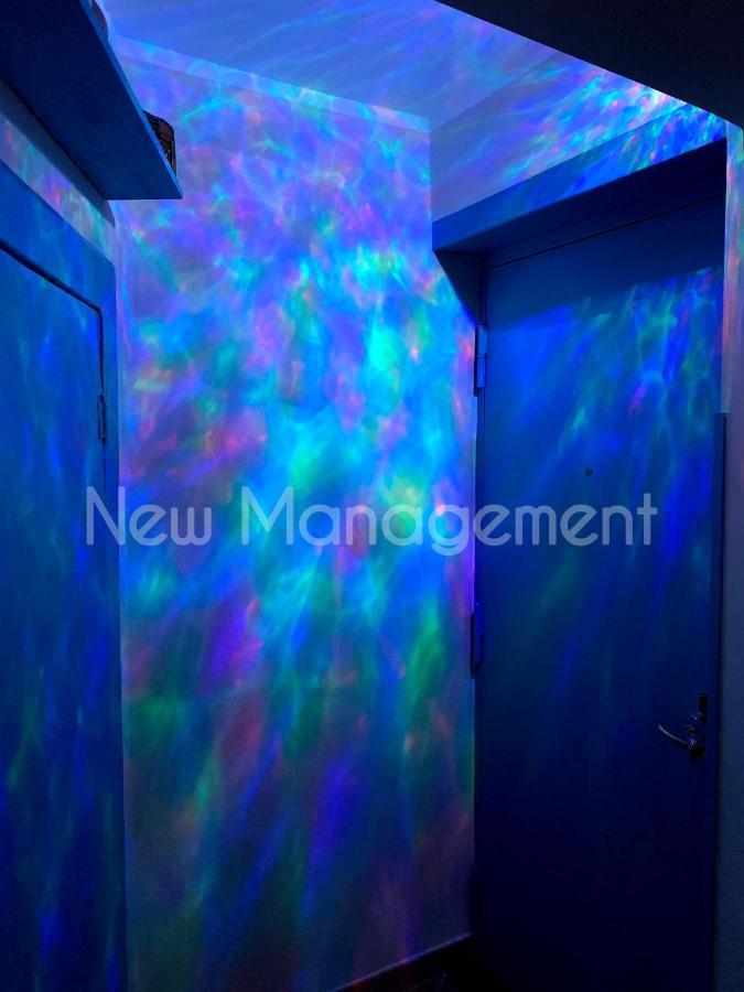Caprese Experience - Light Blu Apt - Dante Naples Extérieur photo
